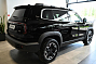Haval Dargo Премиум, черный