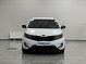 Kia Rio Premium, 2013 года, пробег 193816 км