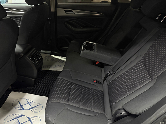 Haval F7 Comfort, 2019 года, пробег 200250 км