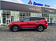 Chery Tiggo 7 Pro Prestige, 2021 года, пробег 110554 км
