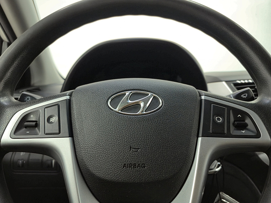 Hyundai Solaris Comfort, 2013 года, пробег 181513 км