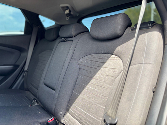 Hyundai ix35 Comfort, 2013 года, пробег 128000 км
