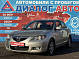 Mazda 3 Touring, 2007 года, пробег 194468 км