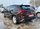 Lexus UX #live, 2019 года, пробег 116848 км