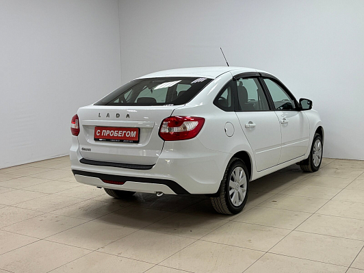 Lada (ВАЗ) Granta, 2023 года, пробег 32945 км