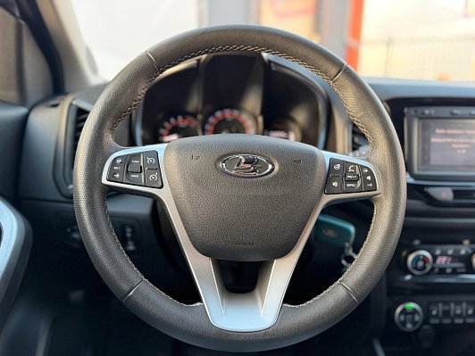 Lada (ВАЗ) XRAY Luxe Prestige, 2018 года, пробег 53200 км