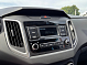 Hyundai Creta Comfort, 2021 года, пробег 74000 км