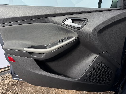 Ford Focus SYNC Edition, 2012 года, пробег 214000 км