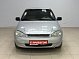 Lada (ВАЗ) Kalina, 2011 года, пробег 323162 км