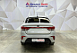 Kia Rio Luxe, 2017 года, пробег 219811 км