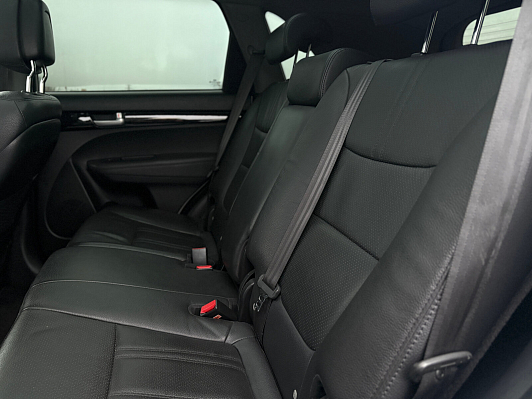 Kia Sorento Prestige, 2013 года, пробег 228146 км