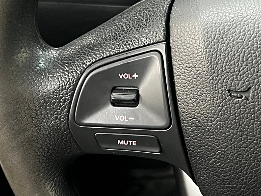 Kia Rio Comfort, 2013 года, пробег 187919 км