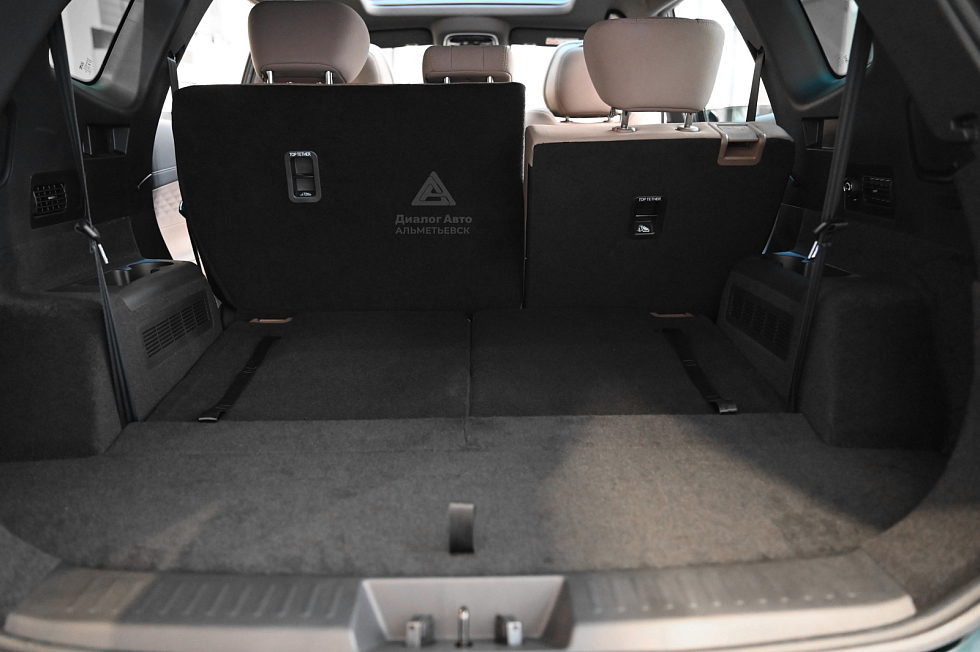 TENET T8 Ultra, зеленый