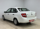 Lada (ВАЗ) Granta Comfort Glonass 21902-51-23S, 2016 года, пробег 175603 км