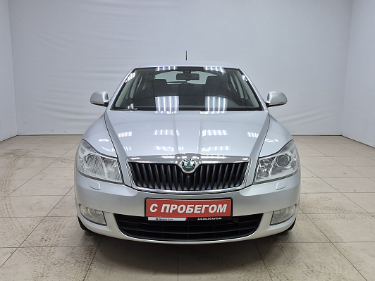 Skoda Octavia Elegance, 2012 года, пробег 249932 км