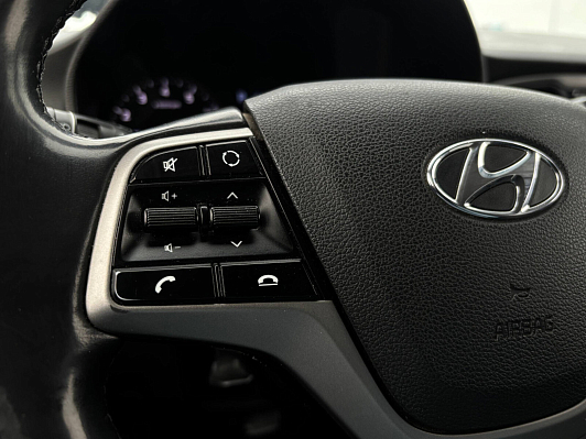 Hyundai Solaris Comfort, 2018 года, пробег 144192 км