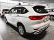 Haval M6 Оптимум, белый