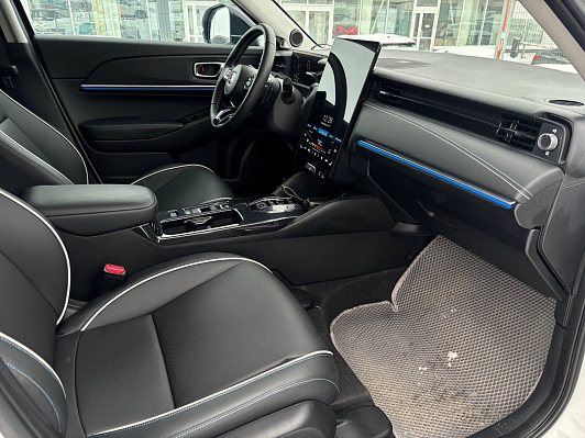 Honda e:NS1, 2023 года, пробег 15500 км