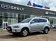 Mitsubishi Outlander Intense, 2011 года, пробег 216088 км
