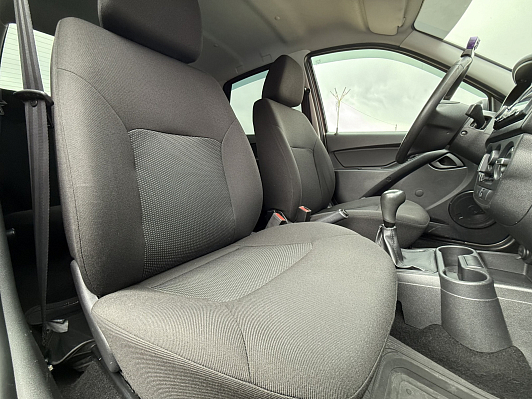 Lada (ВАЗ) Granta Classic, 2020 года, пробег 81000 км