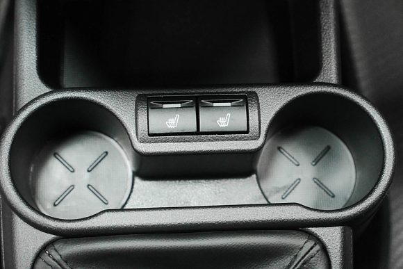 Lada (ВАЗ) Granta Classic Optima, 2024 года, пробег 4015 км