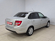 Lada (ВАЗ) Granta Комфорт, 2021 года, пробег 108285 км