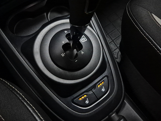 Lada (ВАЗ) Vesta Luxe Multimedia (2017-2019), 2018 года, пробег 166591 км