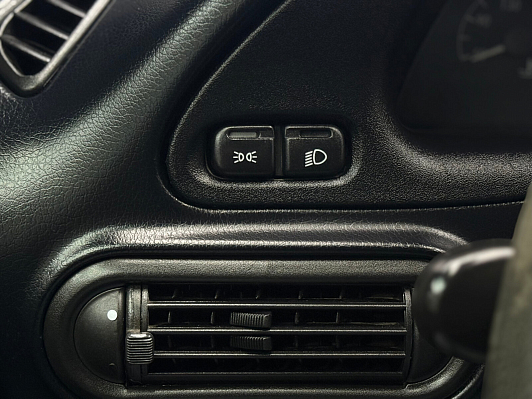 Chevrolet Niva GL, 2017 года, пробег 130966 км