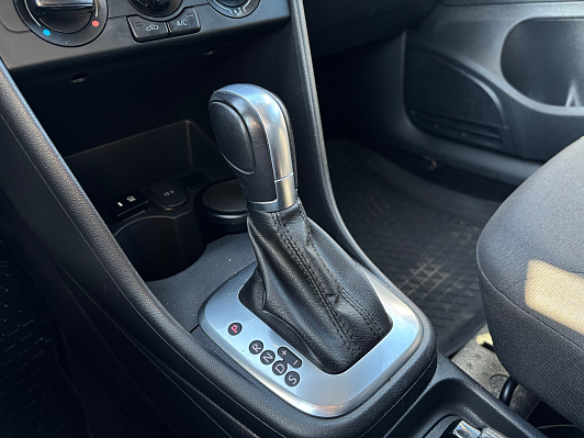 Volkswagen Polo Trendline, 2017 года, пробег 135021 км