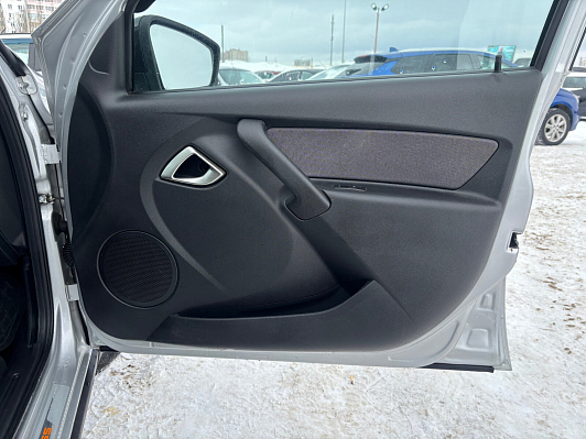 Lada (ВАЗ) Granta Comfort, 2022 года, пробег 19539 км