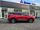 Chery Tiggo 7 Pro Prestige, 2021 года, пробег 110554 км
