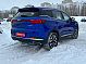 Chery Tiggo 7 Pro Elite, 2022 года, пробег 69692 км