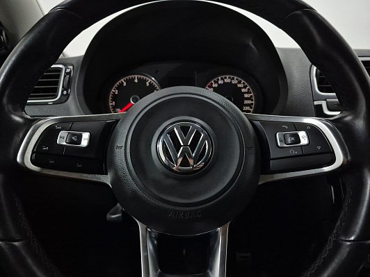 Volkswagen Polo CONNECT, 2018 года, пробег 214004 км