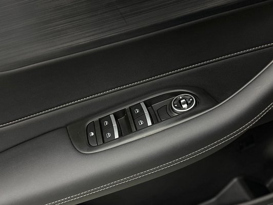 Chery Tiggo 4 Pro Family, 2024 года, пробег 22000 км