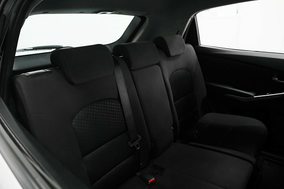 SsangYong Actyon Comfort (low), 2014 года, пробег 89000 км