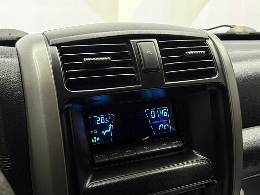 Great Wall Hover H3 Luxe, 2010 года, пробег 114844 км