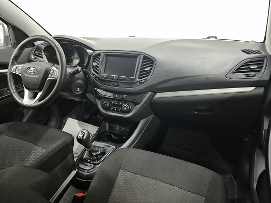 Lada (ВАЗ) Vesta Comfort Winter, 2021 года, пробег 51906 км