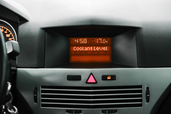 Opel Astra, 2011 года, пробег 120000 км