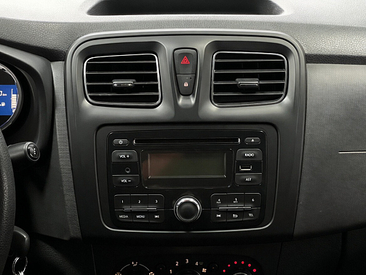 Renault Logan Privilege, 2014 года, пробег 181466 км