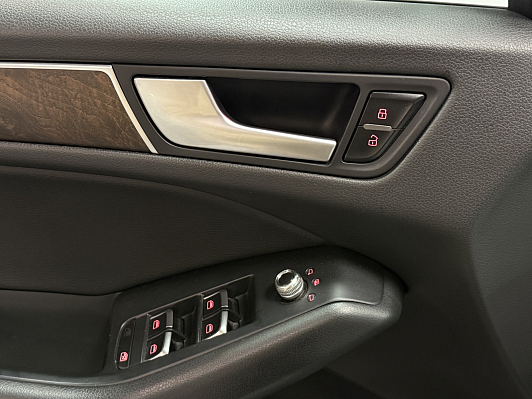 Audi Q5, 2014 года, пробег 176851 км