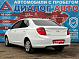 Chery Bonus 3 (E3/A19) Comfort, 2014 года, пробег 92899 км