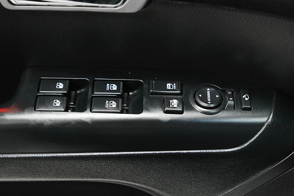 Kia Mohave Premium, 2015 года, пробег 226120 км