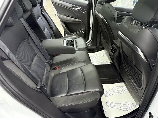 Geely Tugella Luxury, 2024 года, пробег 38170 км