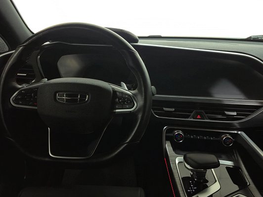 Geely Tugella Flagship, 2024 года, пробег 36722 км