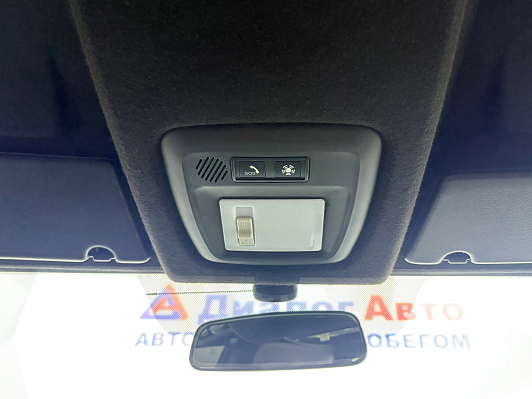 Lada (ВАЗ) Niva Travel BLACK'24, 2023 года, пробег 35747 км