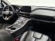 Hyundai Santa Fe, 2020 года, пробег 99200 км