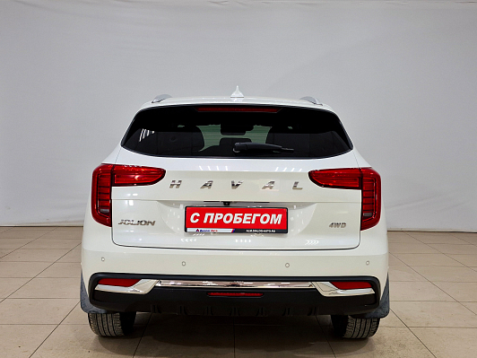 Haval Jolion Premium, 2023 года, пробег 28960 км