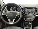 Lada (ВАЗ) Vesta Comfort Image, 2018 года, пробег 124034 км