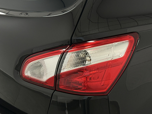 Nissan Qashqai XE, 2011 года, пробег 154950 км
