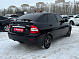 Lada (ВАЗ) Priora, 2012 года, пробег 195223 км
